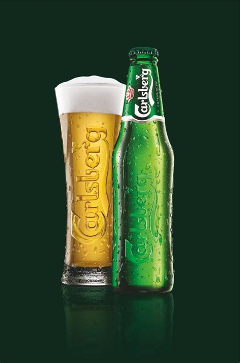 Carlsberg Helms Drinks At Migf 2012 Hype My