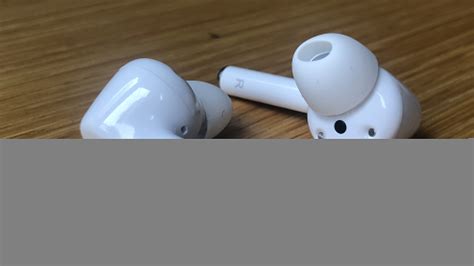 Honor Magic Earbuds review | TechRadar