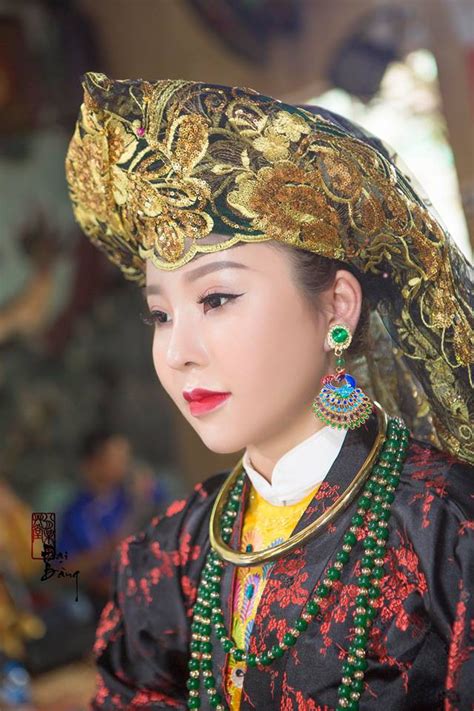 Mother Goddess Worship The Local Religion Of Vietnam Vietnam Online