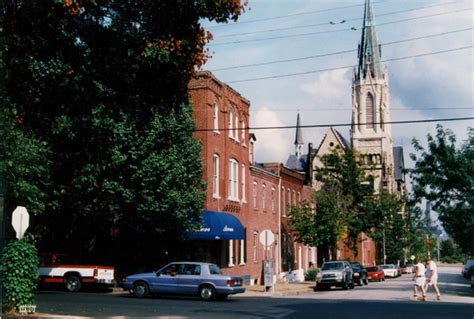 Built St Louis Soulard