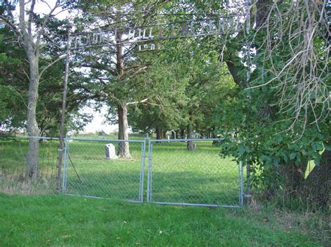 Laurel Hill Cemetery Dans Lovewell Kansas Cimeti Re Find A Grave