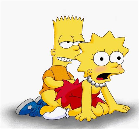 Bart And Lisa Simpson Fuck Animated Gifs