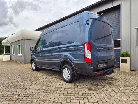 Ford Transit Eu Neuwagen Zum Top Preis über 30 Rabatt ️