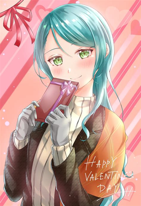 Hikawa Sayo Bang Dream Girls Band Party Image By Pixiv Id