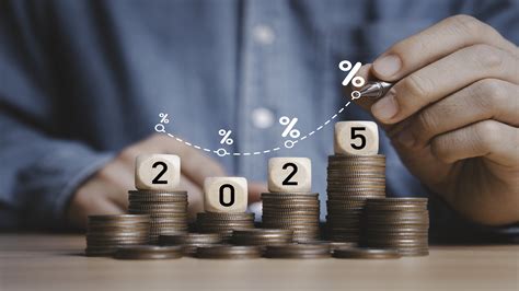 2025 Mortgage Rate Predictions: Will Rates Fall?