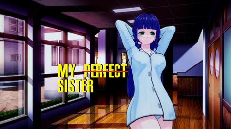 My Perfect Sister Download V0230b Fap Nation