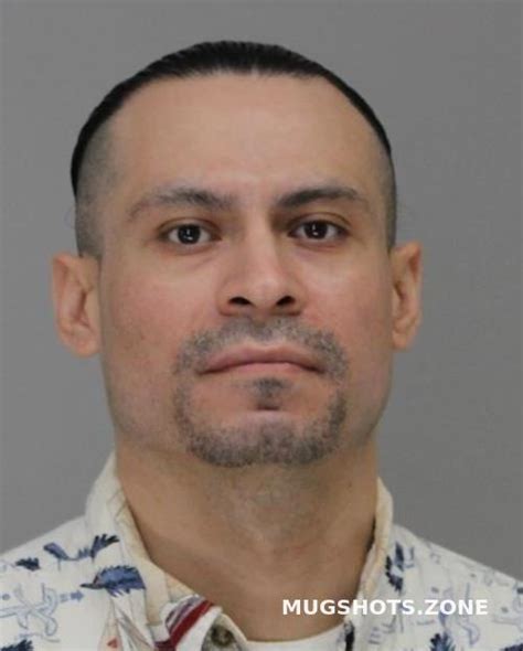 SANCHEZMARTINEZ GUILLERMO 05 18 2021 Dallas County Mugshots Zone