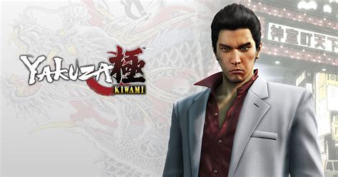 Yakuza Kiwami will be launching on PC very soon | KitGuru