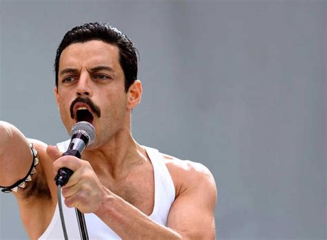 Bohemian Rhapsody A HistÓria De Freddie Mercury Roadie Crew