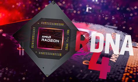 Amd Radeon Rx 8000 Rdna 4 Mobile Gpus Include 16 12 And 8 Gb Variants