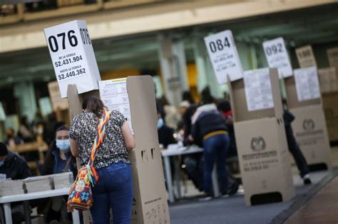 Queste Sono Le Richieste Che I Colombiani Avrebbero Per Il Nuovo