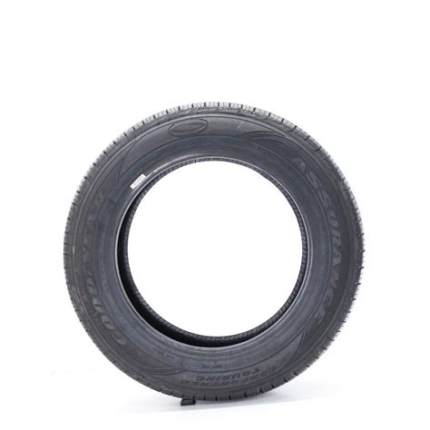 Goodyear Assurance Comfortred Touring 205 60R16 Tire For Sale Online EBay