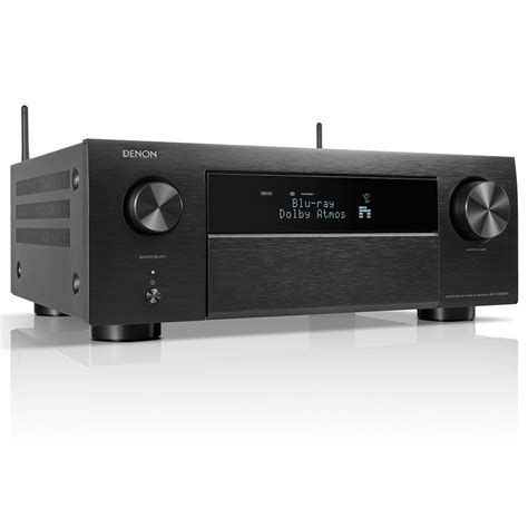 Denon Avc X H Av Receiver