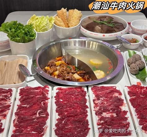 深圳旅游必备的特色美食攻略，建议收藏！ 知乎