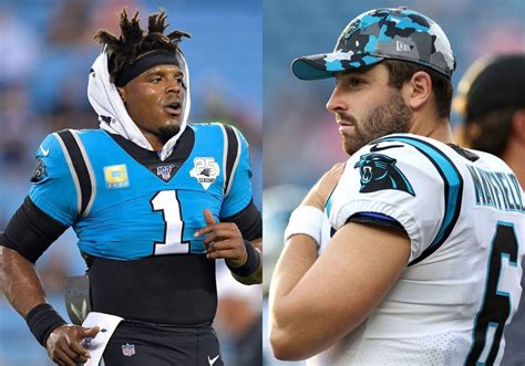 Panthers QB history: How many QBs have started for Carolina since 2018?