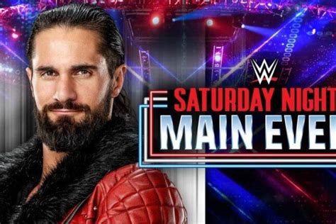 Wwe Saturday Nights Main Event Results From Bismarck Nd 101 Bobby Lashley Leads Six Man