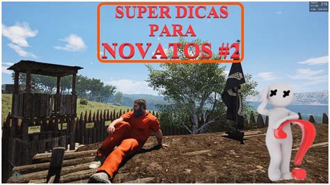 Scum Super Dicas De Como Fazer Para Novatos No Game Youtube