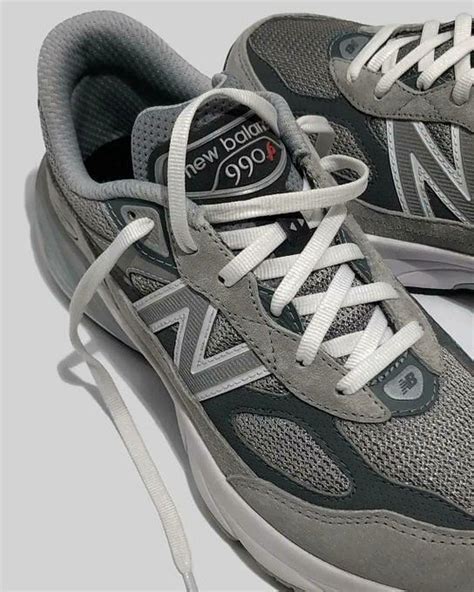 Where to buy New Balance 990V6 sneakers? Price, release date, and more ...