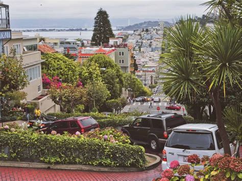 How To Spend 24 Hours In San Francisco