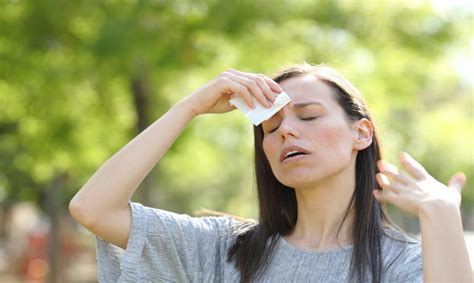 Calor e tempo seco colocam saúde em risco veja alguns cuidados