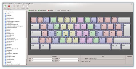 Github Vgresakkeyboard Layout Editor Keyboard Layout Editor For Xkb Images