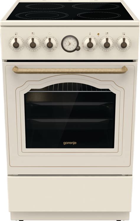 Gorenje GECS5B70CLI od 12 890 Kč Zbozi cz