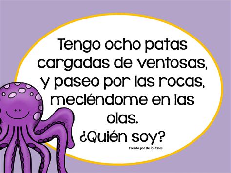 10 Adivinanzas Cortas 5