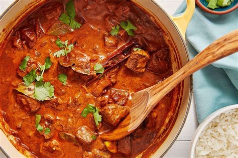 Top 10 Indian Dishes And Recipes The Most Popular Indian Food