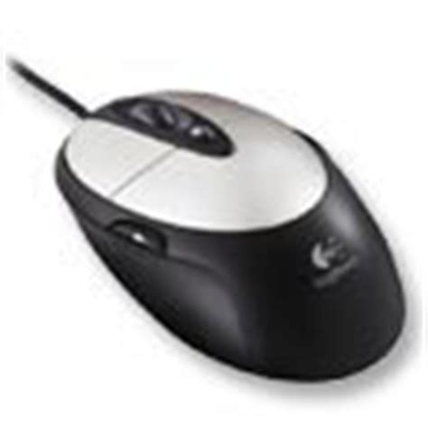 Logitech MX310 Optical Mouse