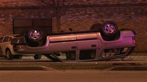 Officials Respond To Crash Involving Suv And County Bus Fox6 Milwaukee