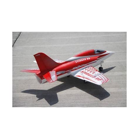 Freewing Stinger Mm Blades Edf Jet Pnp High Performance Turbines Rc