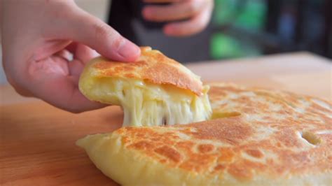 Resep Potato Cheese Bread Yang Lagi Hits Gak Perlu Pakai Oven