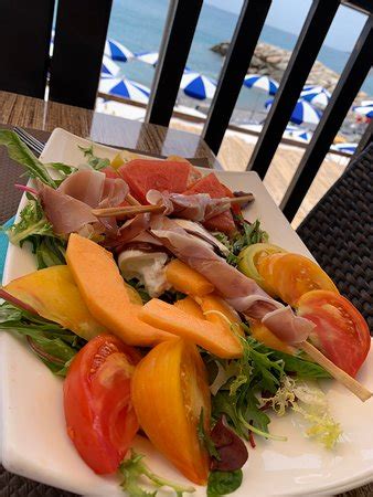 Le Cigalon Plage Cagnes Sur Mer Menu Prices Restaurant Reviews