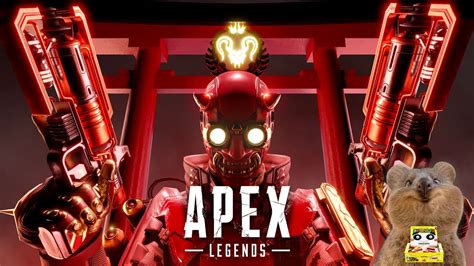 Apex参加型 カジュアルorランクゴールド以上 聞き専ok！！ キーマウ24日目 Youtube