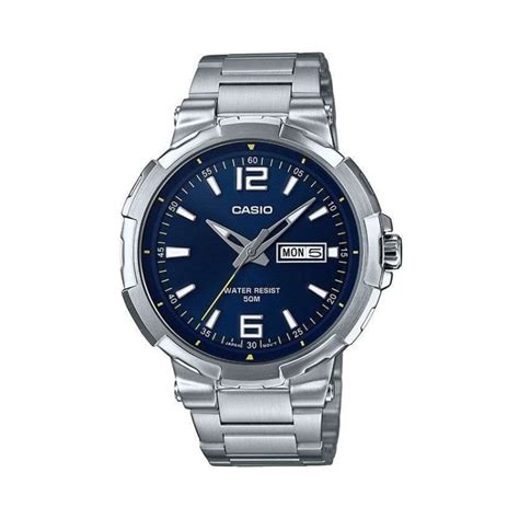 Montre HOMME CASIO MTP E119D 2AVDF