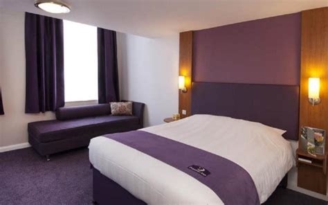 Premier Inn London City (Old Street) in London, United Kingdom from 204 ...