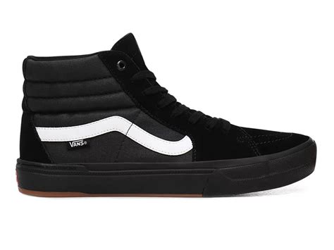 Venta Vans Bmx Sk8 Hi En Stock