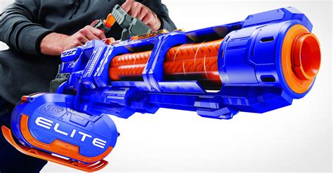 Nerf N Strike Elite Titan Cs 50