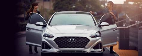 2019 Hyundai Sonata Colors, Price, Specs | Grappone Hyundai