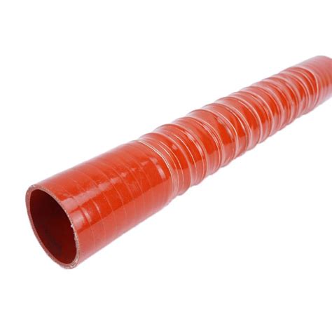 Silicone Duct Hose HOTOP Silicone Hose Factory