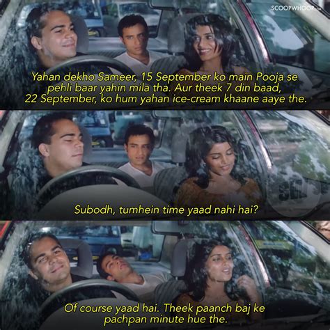 Subodh From Dil Chahta Hai Was The Most Misunderstood Character