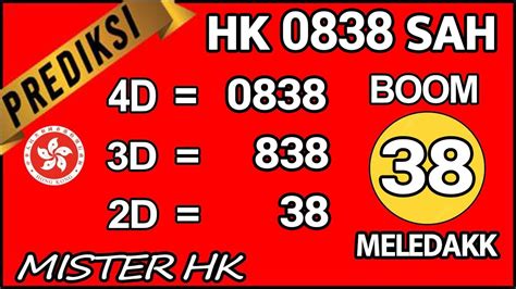 Prediksi Hk Sabtu November Bocoran Togel Hongkong Malam Ini