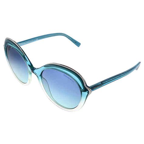 Buy Tiffany Co Fashion Women S Sunglasses TF 4155 82239S 54