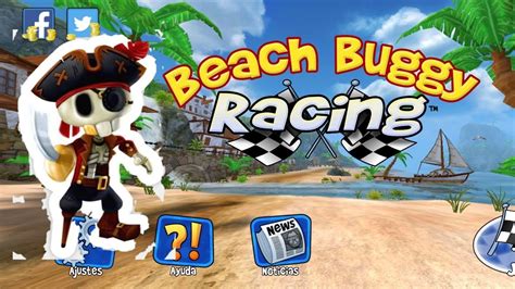 Beach Buggy Racing Mcskelly Duel Youtube