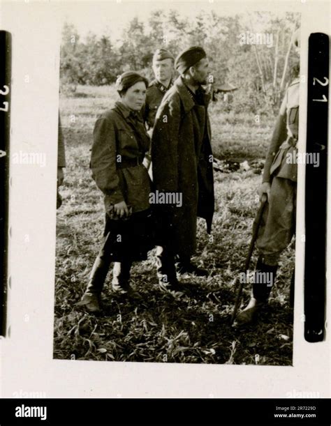 Dutch volunteer waffen ss Banque de photographies et dimages à haute