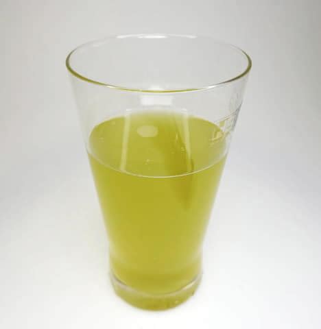 溶かすお茶「1，2，CUBE」を飲む。ゴミが出ない【いつモノコト】-Impress Watch