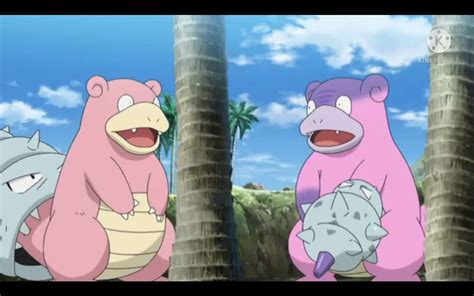 Slowpoke Evolution Guide Stats Moves Type And Location Cheat Code