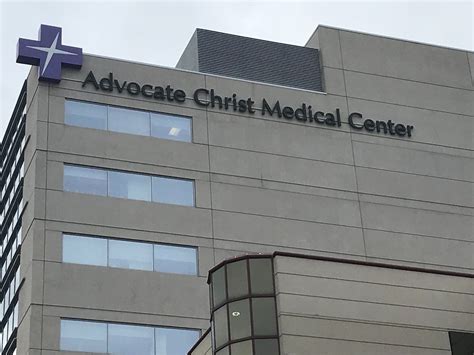 Advocate Aurora Announces National Merger With Atrium Health Downers