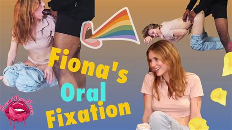 Freshnewfaces On Twitter Fionas Oral Fixation Just Sold On