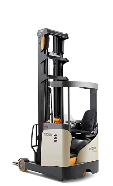 Crown Reach Truck ESR Series For Sale Lift Inc